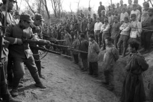 COMPRENDRE LE MASSACRE DE NANJING EN 1937