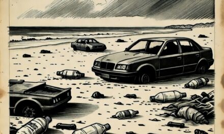 Crise écologique : comment la société fabrique sa propre destruction