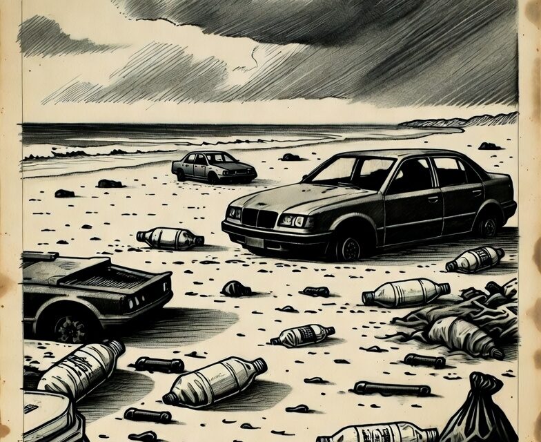 Crise écologique : comment la société fabrique sa propre destruction