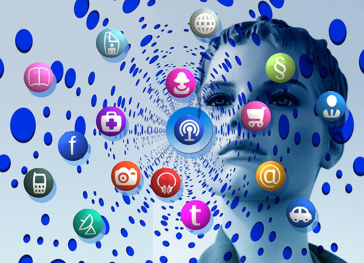 L'impact des réseaux sociaux sur vos vies