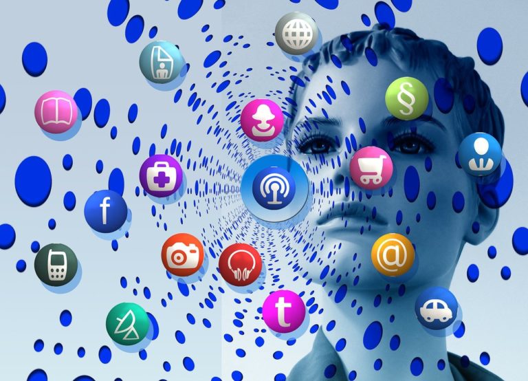 L'impact des réseaux sociaux sur vos vies