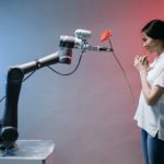 L’amour à l’ère de l’IA : est-il possible de tomber amoureux d’une machine ?