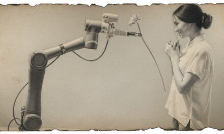 Peut-on aimer une IA ? Ce que nos attachements numériques révèlent