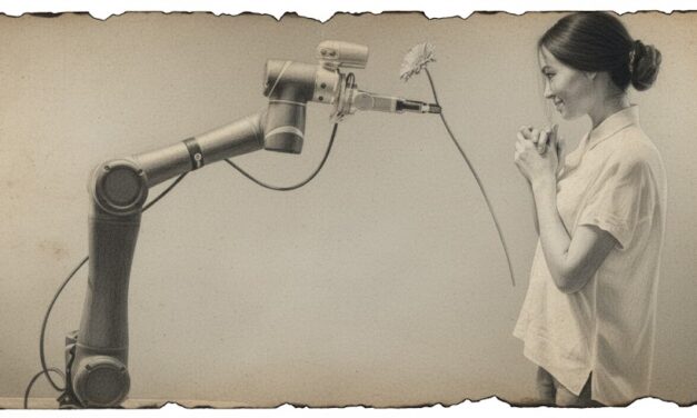 Peut-on aimer une IA ? Ce que nos attachements numériques révèlent