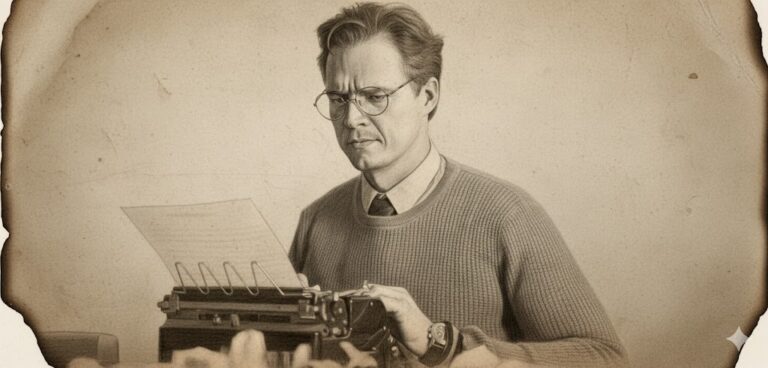 IA et journalisme : transformation d'un métier ou fin d'une profession