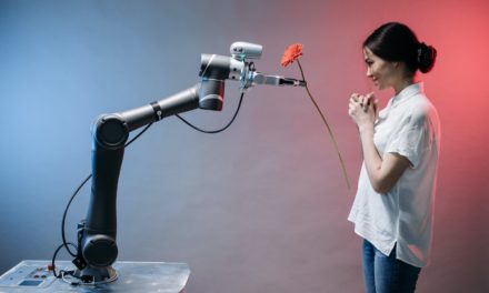 L’amour à l’ère de l’IA : est-il possible de tomber amoureux d’une machine ?