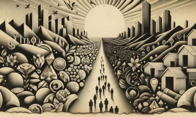 Inégalités mondiales : comment les ultra-riches accumulent au détriment de tous