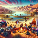 Les 5 Façons de Voyager au Bout du Monde en 2050