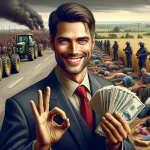 Démocratie : Les 6 Mécanismes de Manipulation Gouvernementale