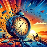 Génération Z : La Rébellion contre le 9 à 5 – Vers un Nouveau Paradigme du Travail