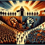 Fascisme 2.0 ? Populisme et Dérives Autoritaires