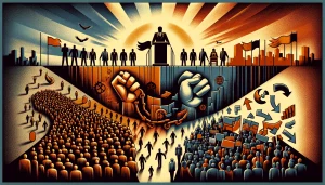 Populisme et Fascisme: Comprendre les Liens dans le Contexte Politique Actuel