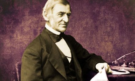 Ralph Waldo Emerson, Figure Majeure du Transcendantalisme
