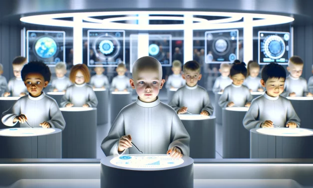 Transhumanisme Démasqué : La Grande Imposture du XXIe Siècle