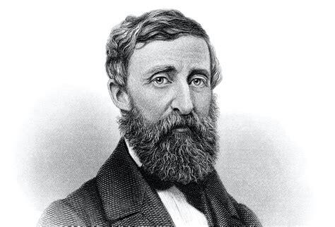 La Pensée et l'Œuvre d'Henry David Thoreau 3 l'oeuvre de Henry David Thoreau