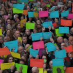 La Grande Révolution Silencieuse : Et si l&rsquo;humanité reprenait son destin en main ?