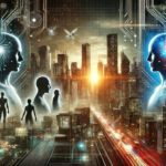 Vers une coévolution homme-machine : les défis anthropologiques d’une symbiose avec l’IA