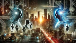 L’intelligence artificielle (IA) est sur le point de transformer radicalement notre société, notre mode de vie et notre avenir.