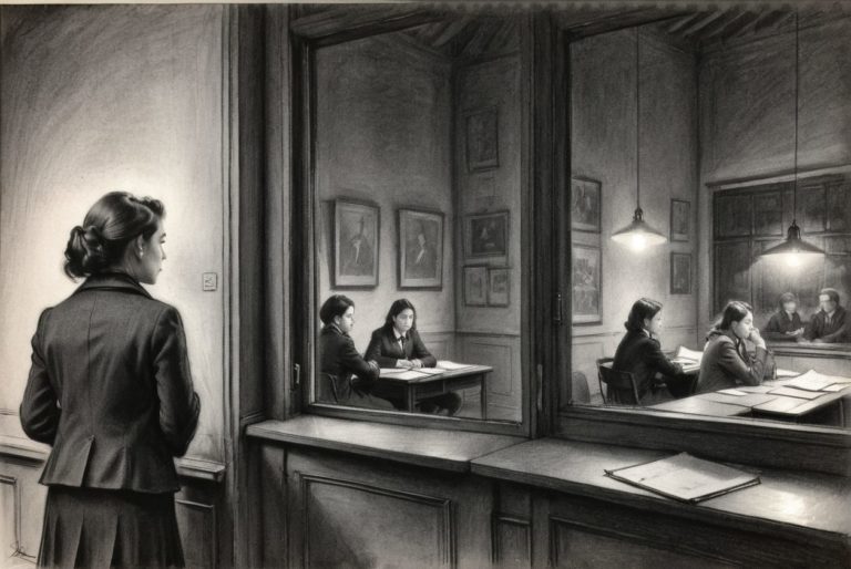 Comment les écoles privées de Paris exacerbent la discrimination et la pauvreté
