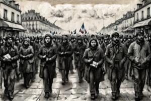 Les Mouvements Sociaux et l’Écriture de l’Histoire