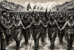Les Mouvements Sociaux et l’Écriture de l’Histoire