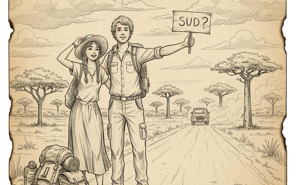 Voyage et transformation identitaire : comment l’ailleurs nous change