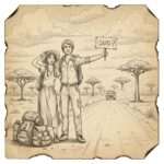 Voyage et transformation identitaire : comment l’ailleurs nous change