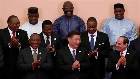 premier-ministre-chinois-dirigeants-africains-sommet-cooperation