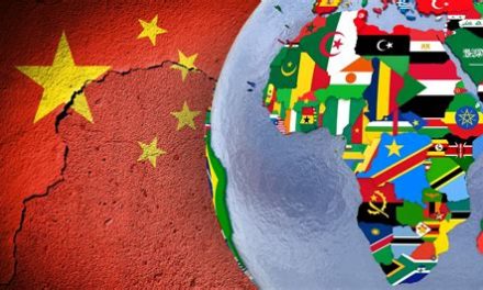 La Chine en Afrique : Une Révolution Silencieuse Vue de l’Intérieur