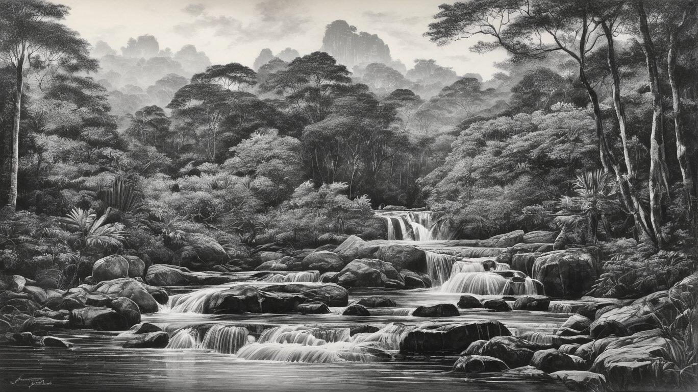 L'Éveil de la Conscience Écologique : Transformation des paradigmes environnementaux à travers l'immersion dans la nature