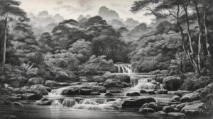 L'Éveil de la Conscience Écologique : Transformation des paradigmes environnementaux à travers l'immersion dans la nature