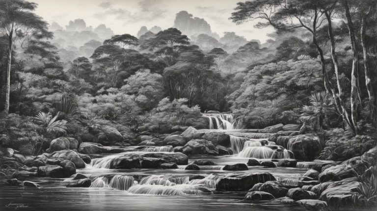 L'Éveil de la Conscience Écologique : Transformation des paradigmes environnementaux à travers l'immersion dans la nature 8 L'Éveil de la Conscience Écologique : Transformation des paradigmes environnementaux à travers l'immersion dans la nature