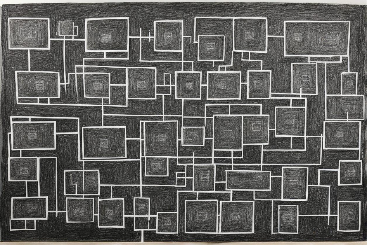 La surveillance invisible : Comment les technologies modernes menacent nos libertés fondamentales 1 La surveillance invisible : Comment les technologies modernes menacent nos libertés fondamentales
