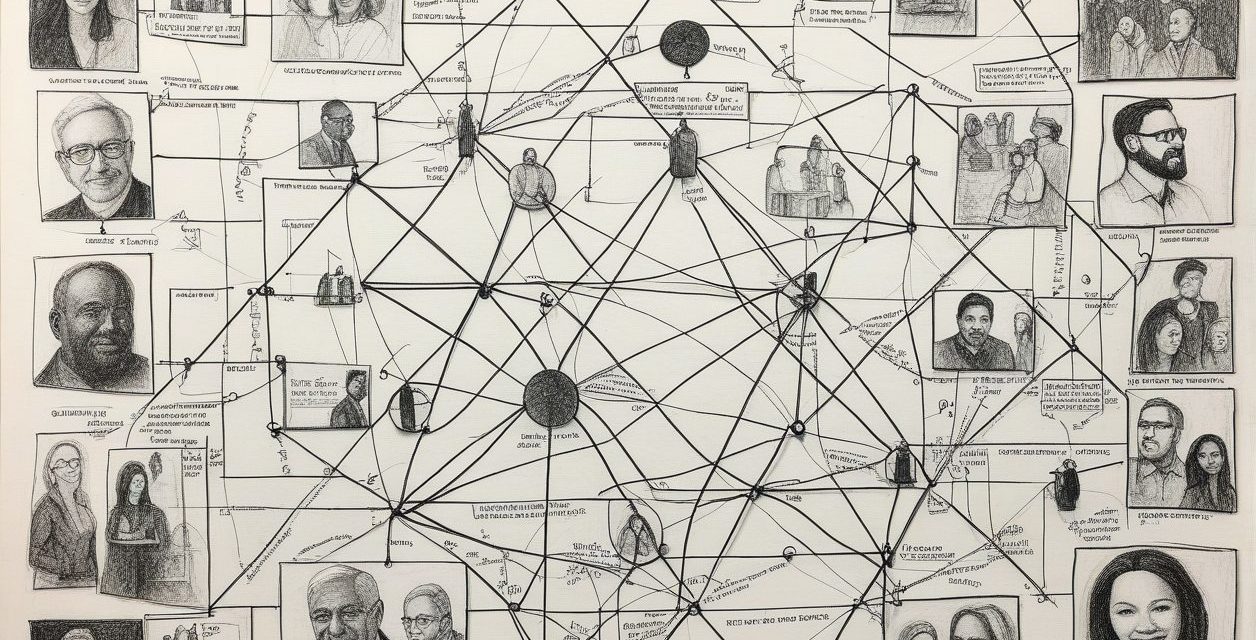Karl Marx et le Monde Moderne : Un Voyage à travers le Temps et les Idées