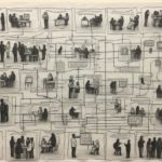 La théorie du capital social : Pourquoi votre réseau est votre richesse