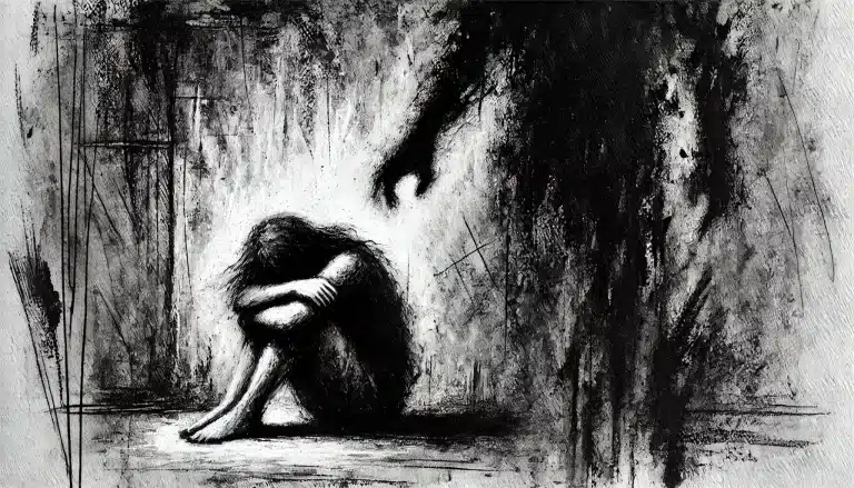 L'Escalade Silencieuse : Analyse Sociologique des Violences Conjugales dans les Communautés Marginalisées
