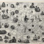 L&rsquo;idée de « société post-industrielle » de Bell face à l&rsquo;économie de la connaissance