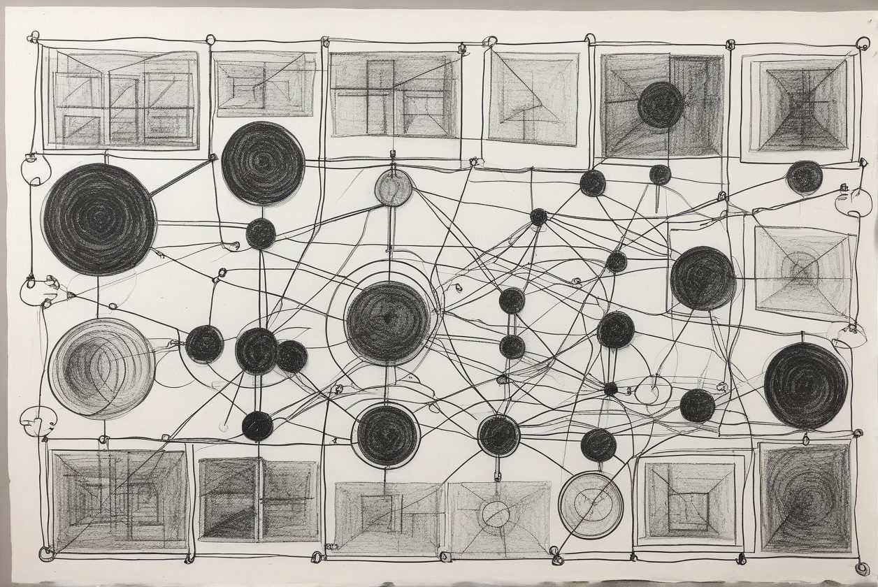 L'idée de "société de l'information" de Webster et les défis de l'ère numérique 1 L’idée de « société de l’information » de Frank Webster