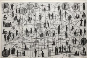 Amour liquide à l'ère Tinder : explorez la révolution des relations modernes. Bauman décrypte notre façon d'aimer dans un monde hyperconnecté