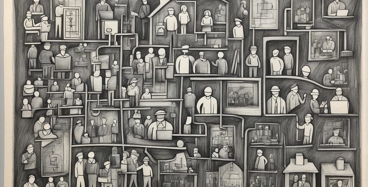 Influenceurs et sociologie : pourquoi sommes-nous accros aux vies parfaites ?