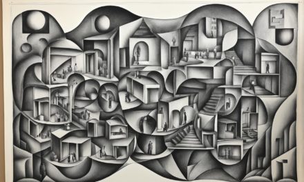 L’art à l’ère de l’intelligence artificielle : quand l’aura de Benjamin rencontre l’algorithme – art hybride