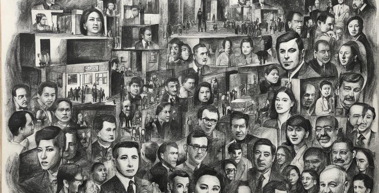 Le syndrome du « Main Character » : narcissisme moderne ou quête existentielle à l’ère numérique ?