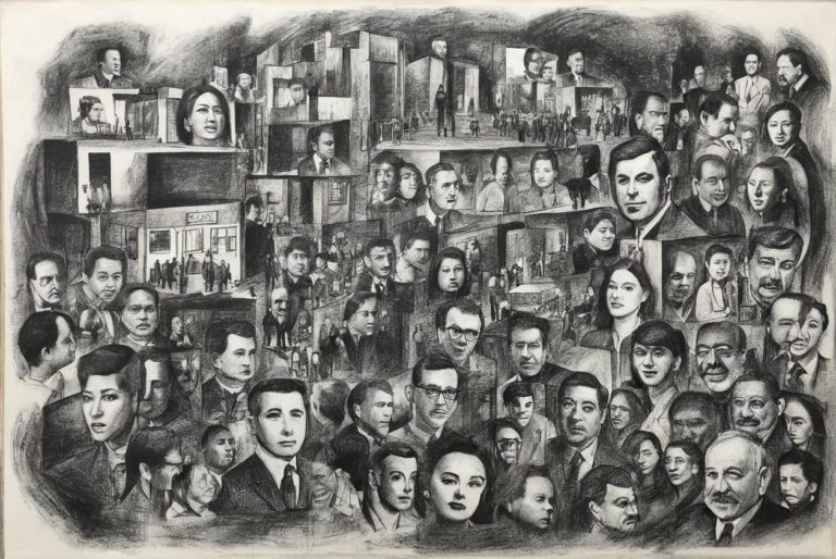 Le syndrome du "Main Character" : narcissisme moderne ou quête existentielle à l'ère numérique ? 1 Le syndrome du "Main Character" : narcissisme moderne ou quête existentielle à l'ère numérique ?