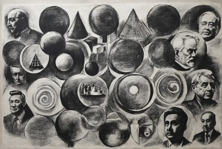 Du Choc des Civilisations aux hybridations culturelles : comment la mondialisation contemporaine redessine les frontières entre les civilisations