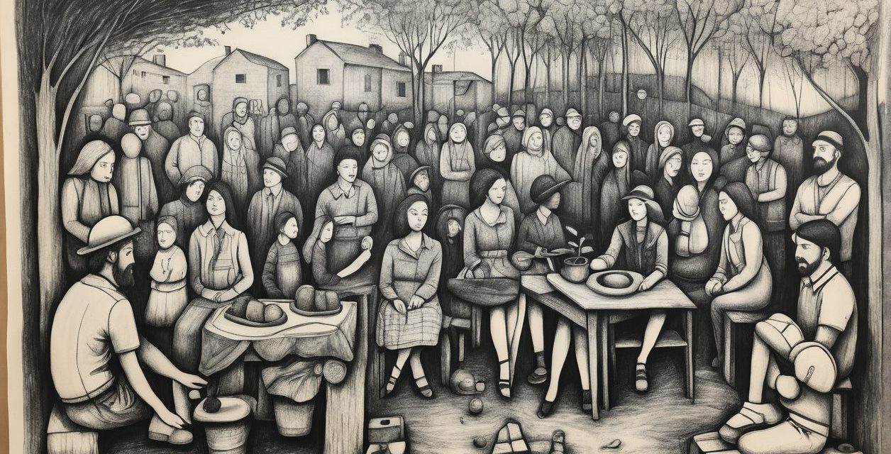 Cancel culture et justice sociale : Durkheim et les sanctions sociales modernes
