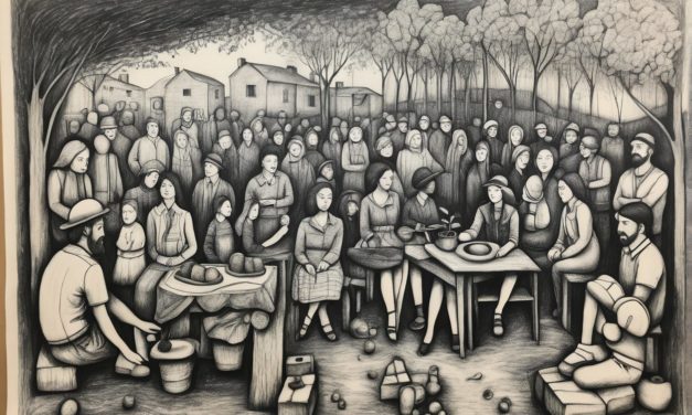 Cancel culture et justice sociale : Durkheim et les sanctions sociales modernes