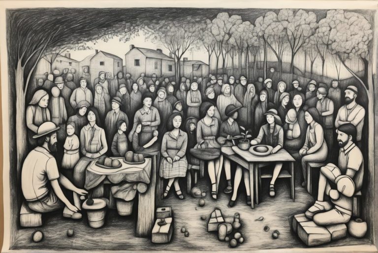 Cancel Culture : Comment Durkheim Éclaire Nos Sanctions Sociales Numériques 1 Cancel Culture et Justice Sociale : Durkheim et les Sanctions Sociales Modernes