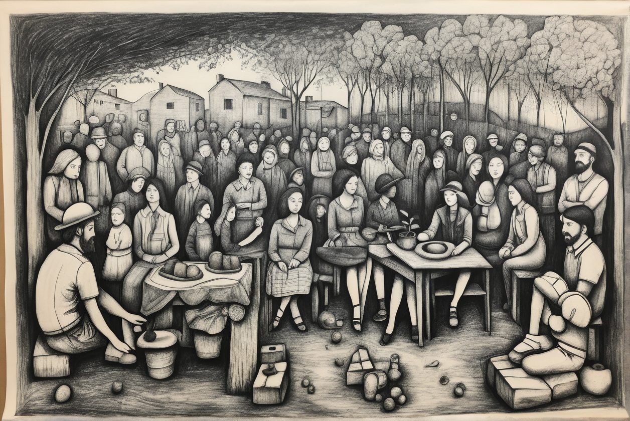 Cancel Culture et Justice Sociale : Durkheim et les Sanctions Sociales Modernes
