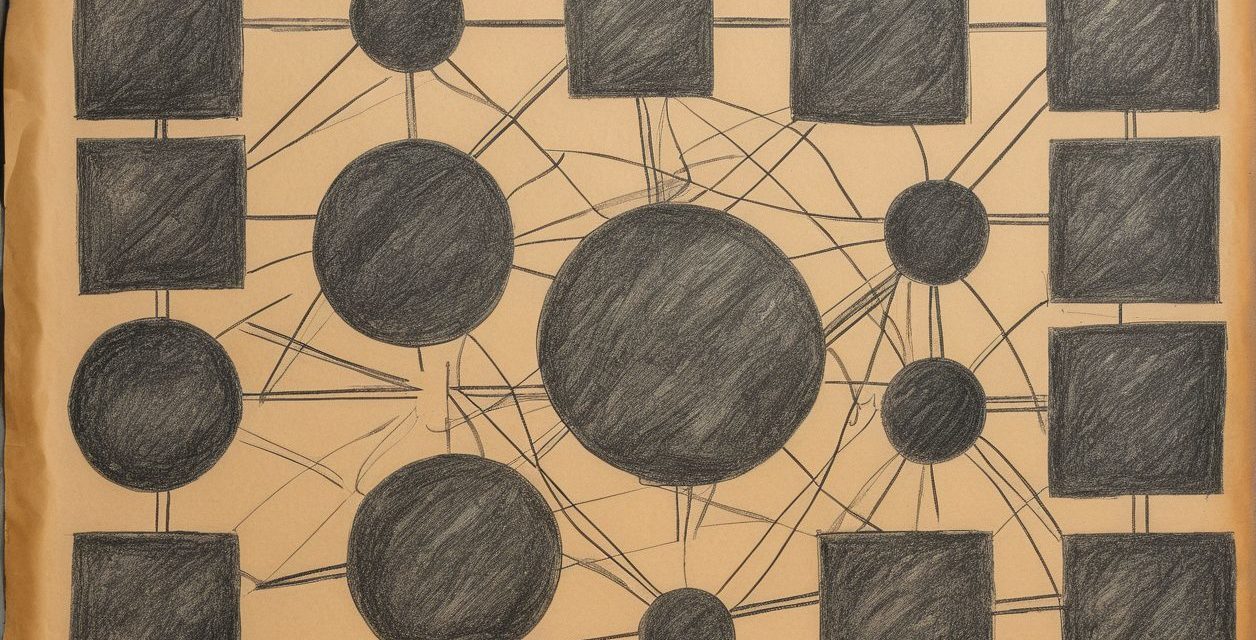 Les grandes théories qui structurent la sociologie