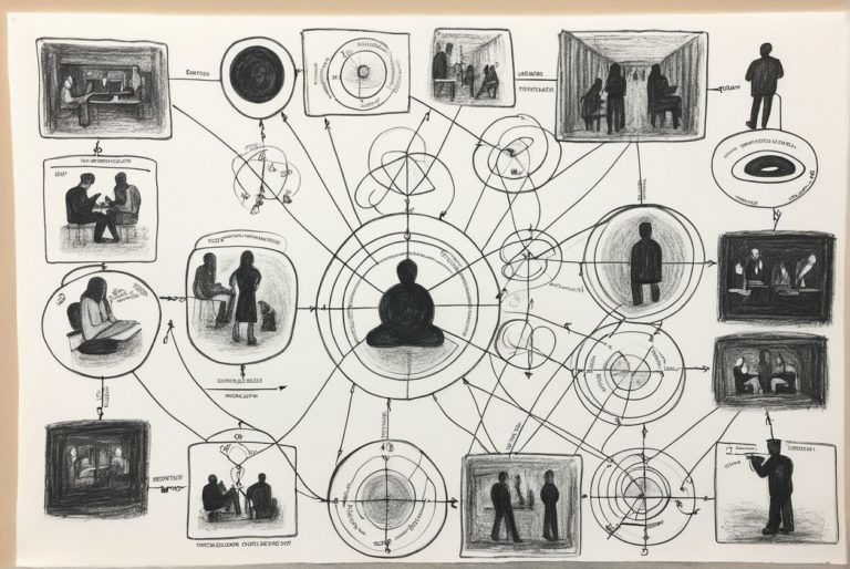 Et si extraire du sens était une ressource socialement distribuée ? Relire Frankl en sociologue, des camps aux trajectoires ordinaires.